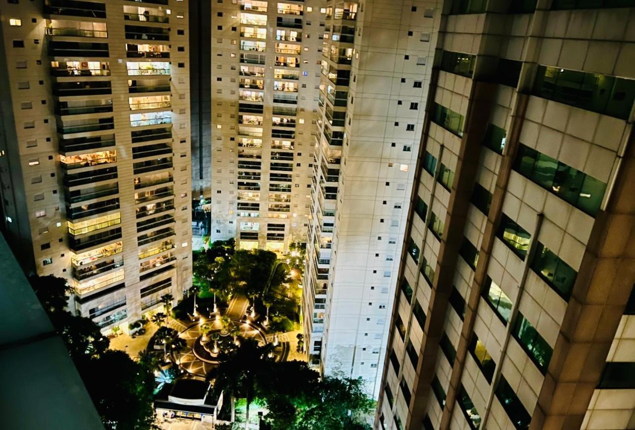 Olimpia Inside Radisson * Sao Paulo