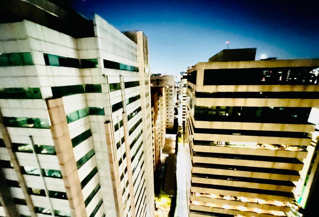 Olimpia Inside Radisson * Sao Paulo