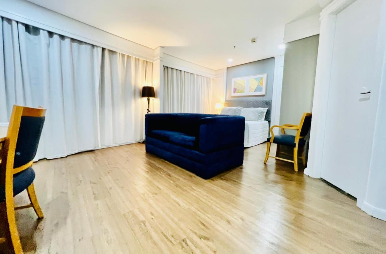Apartment Olimpia Inside Radisson