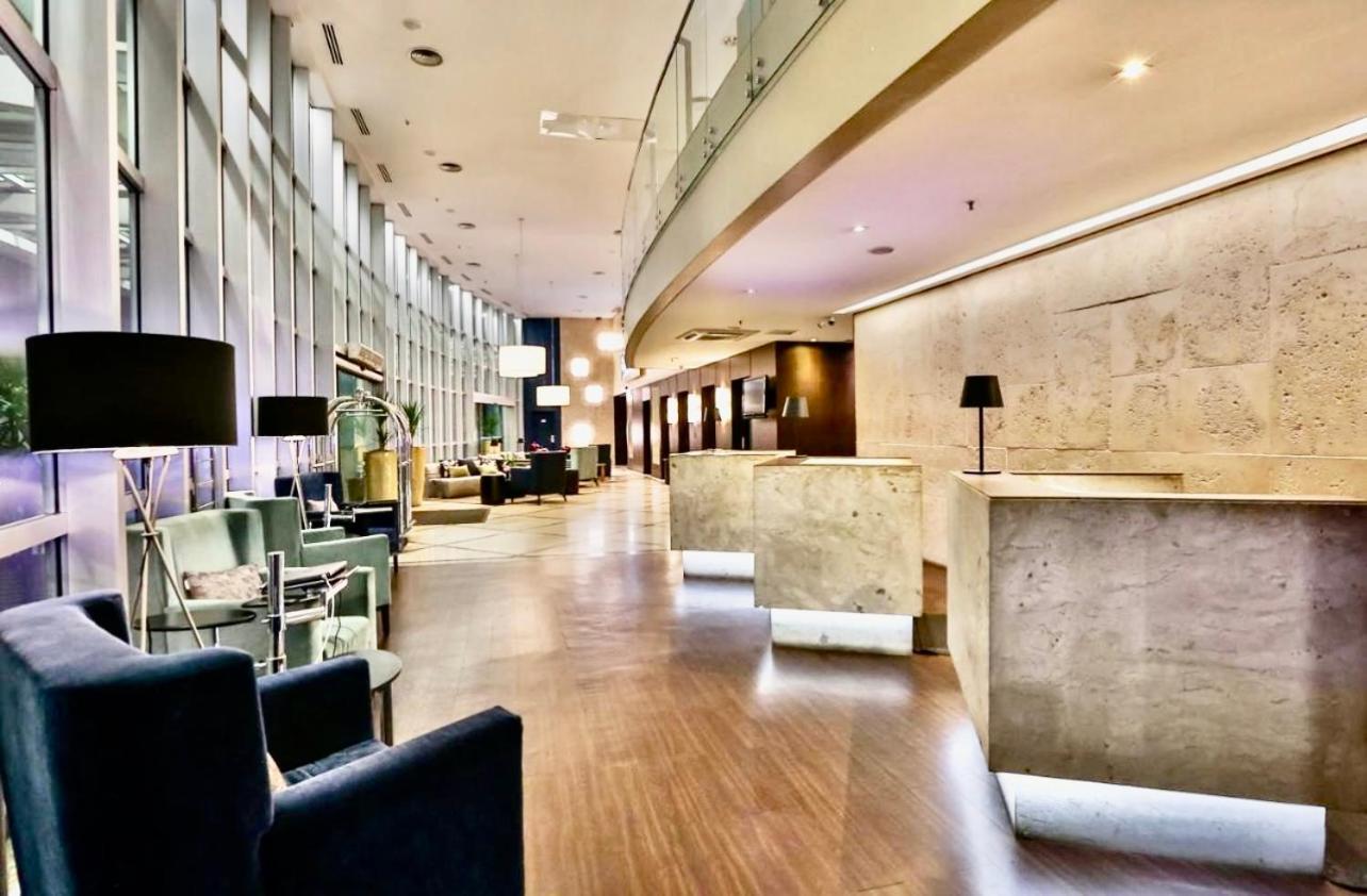 Olimpia Inside Radisson